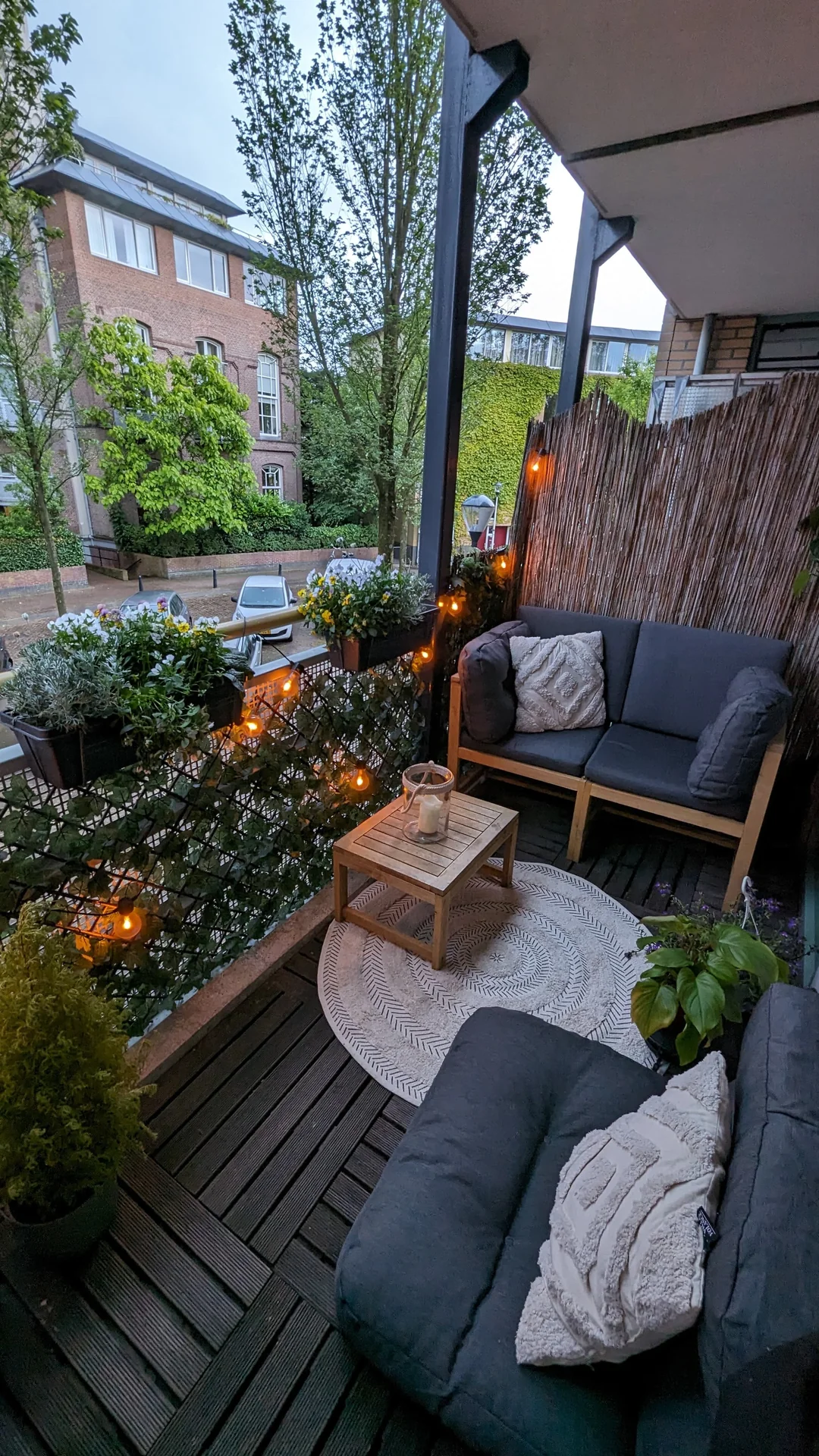 Foto van de Kamer gelegen aan de Arthur van Schendelstraat in Utrecht