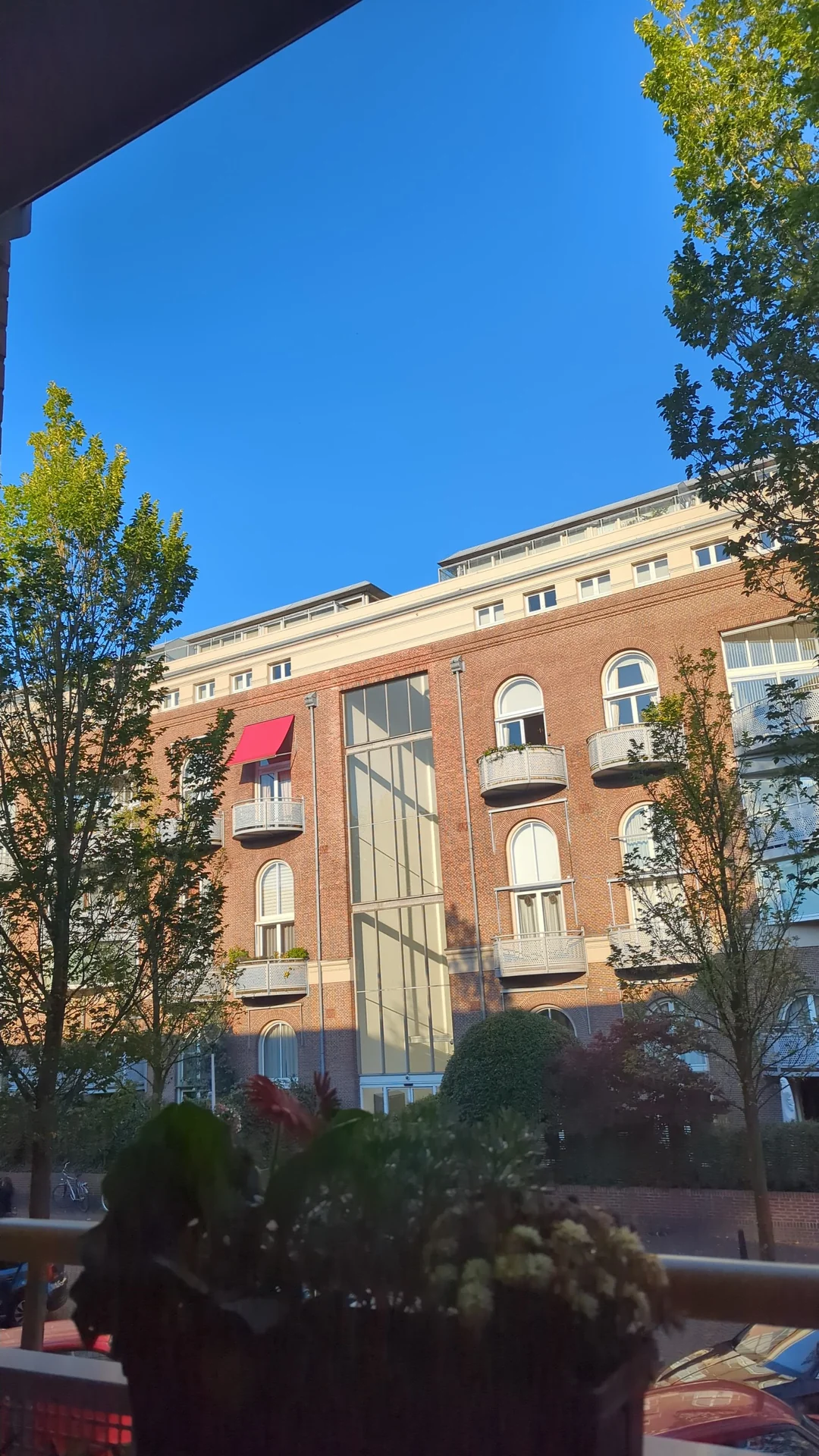 Foto van de Kamer gelegen aan de Arthur van Schendelstraat in Utrecht