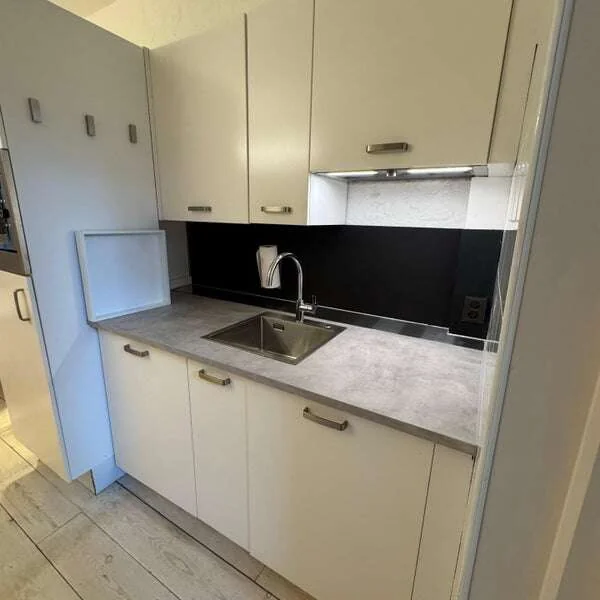 Foto van de Appartement gelegen aan de Pieter Cornelisz. Hooftstraat in Amsterdam