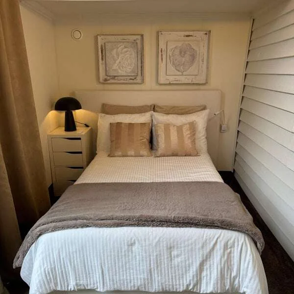 Foto van de Appartement gelegen aan de Pieter Cornelisz. Hooftstraat in Amsterdam