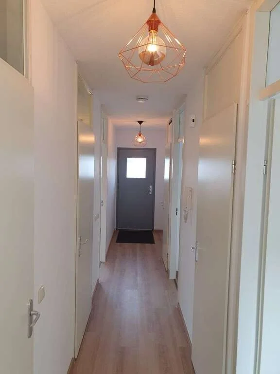 Foto van de Appartement gelegen aan de Pieter Calandlaan in Amsterdam