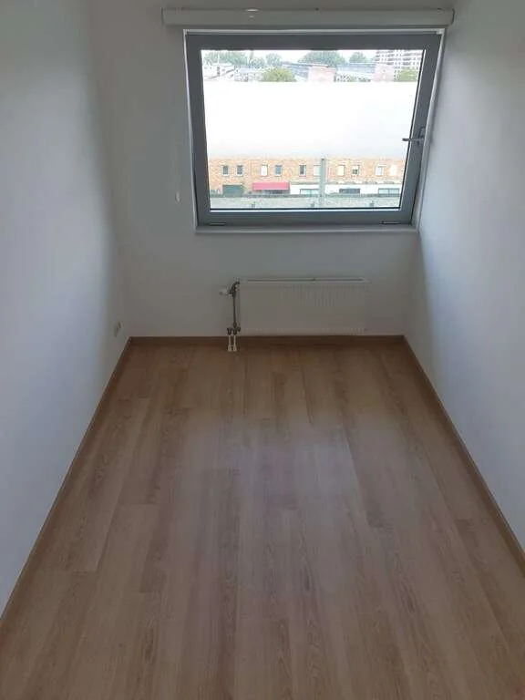 Foto van de Appartement gelegen aan de Pieter Calandlaan in Amsterdam
