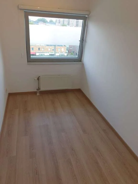 Foto van de Appartement gelegen aan de Pieter Calandlaan in Amsterdam