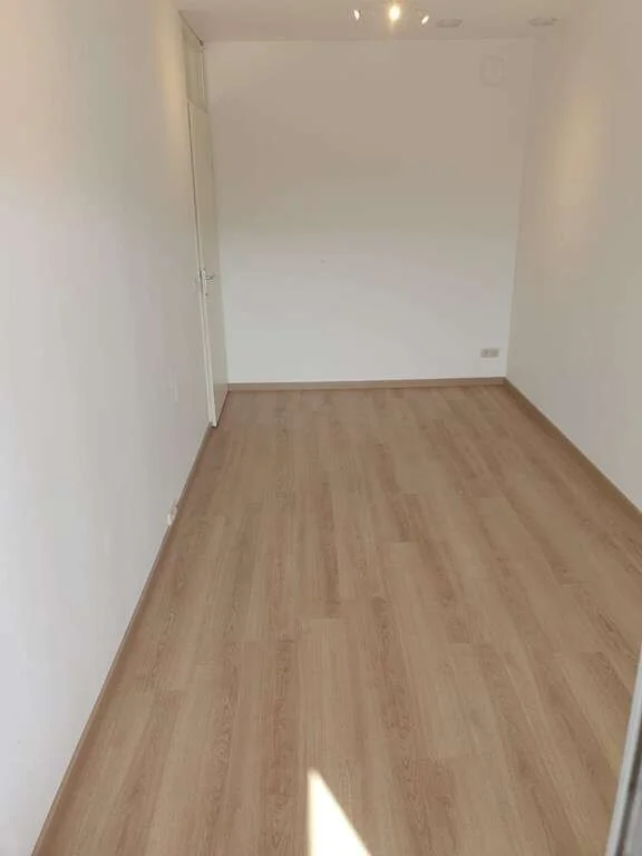 Foto van de Appartement gelegen aan de Pieter Calandlaan in Amsterdam