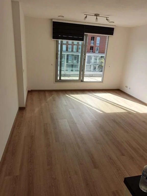 Foto van de Appartement gelegen aan de Pieter Calandlaan in Amsterdam