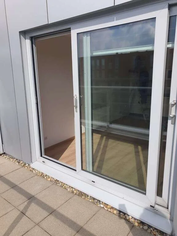 Foto van de Appartement gelegen aan de Pieter Calandlaan in Amsterdam