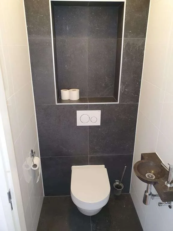 Foto van de Appartement gelegen aan de Pieter Calandlaan in Amsterdam