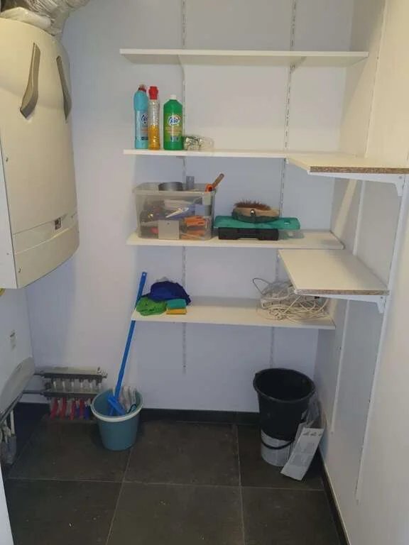 Foto van de Appartement gelegen aan de Pieter Calandlaan in Amsterdam