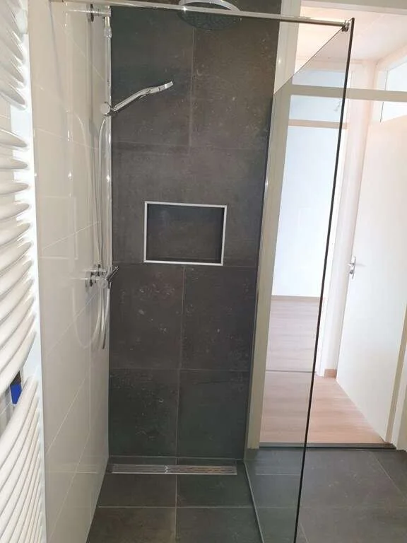 Foto van de Appartement gelegen aan de Pieter Calandlaan in Amsterdam