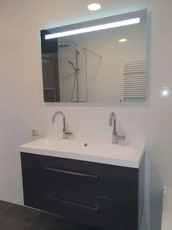 Foto van de Appartement gelegen aan de Pieter Calandlaan in Amsterdam