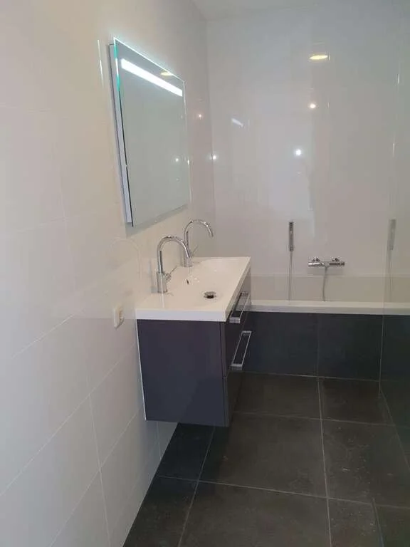 Foto van de Appartement gelegen aan de Pieter Calandlaan in Amsterdam