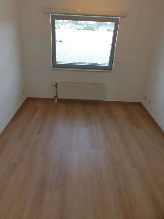 Foto van de Appartement gelegen aan de Pieter Calandlaan in Amsterdam