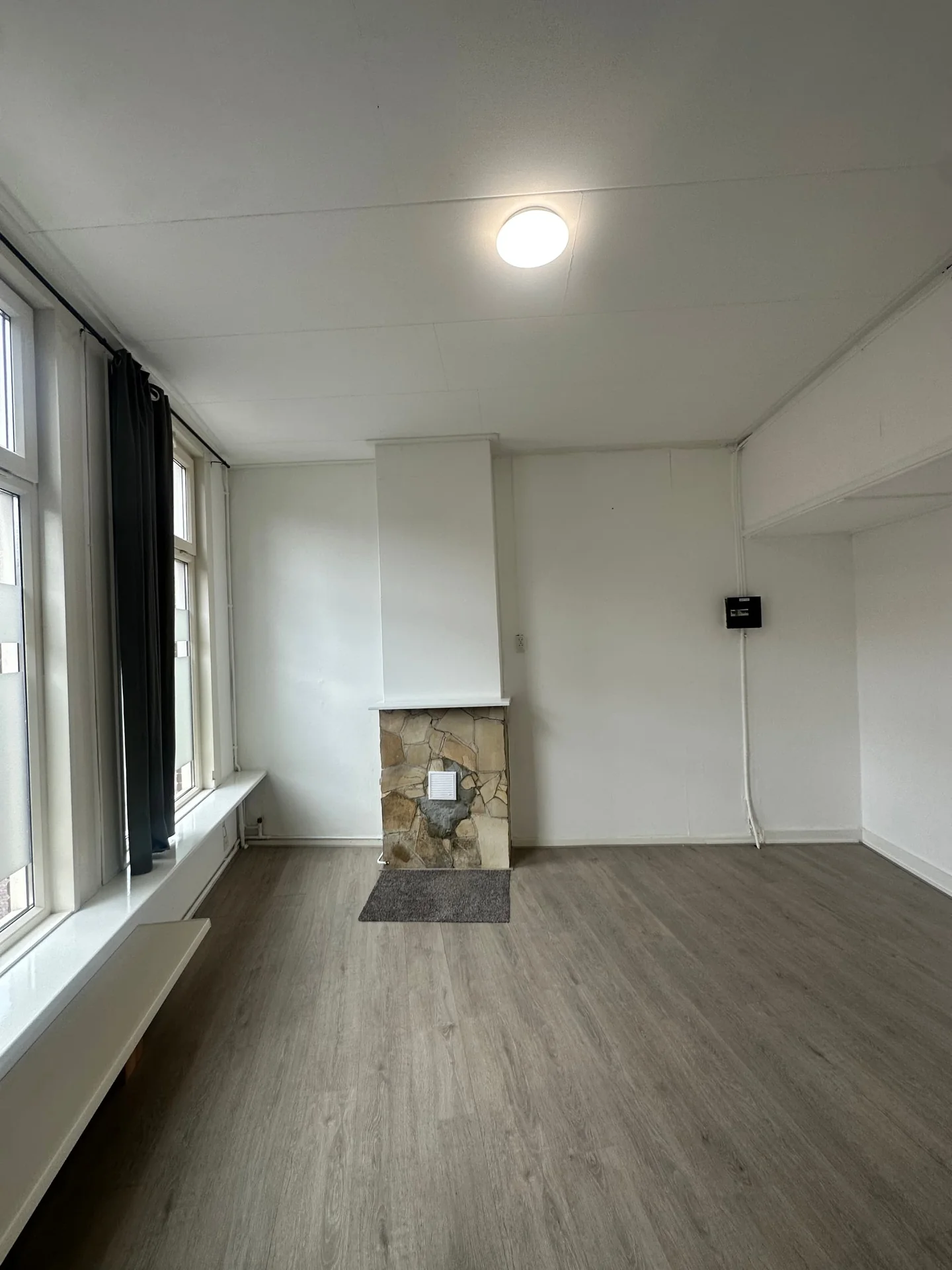 Foto van de Kamer gelegen aan de Billitonstraat in Groningen