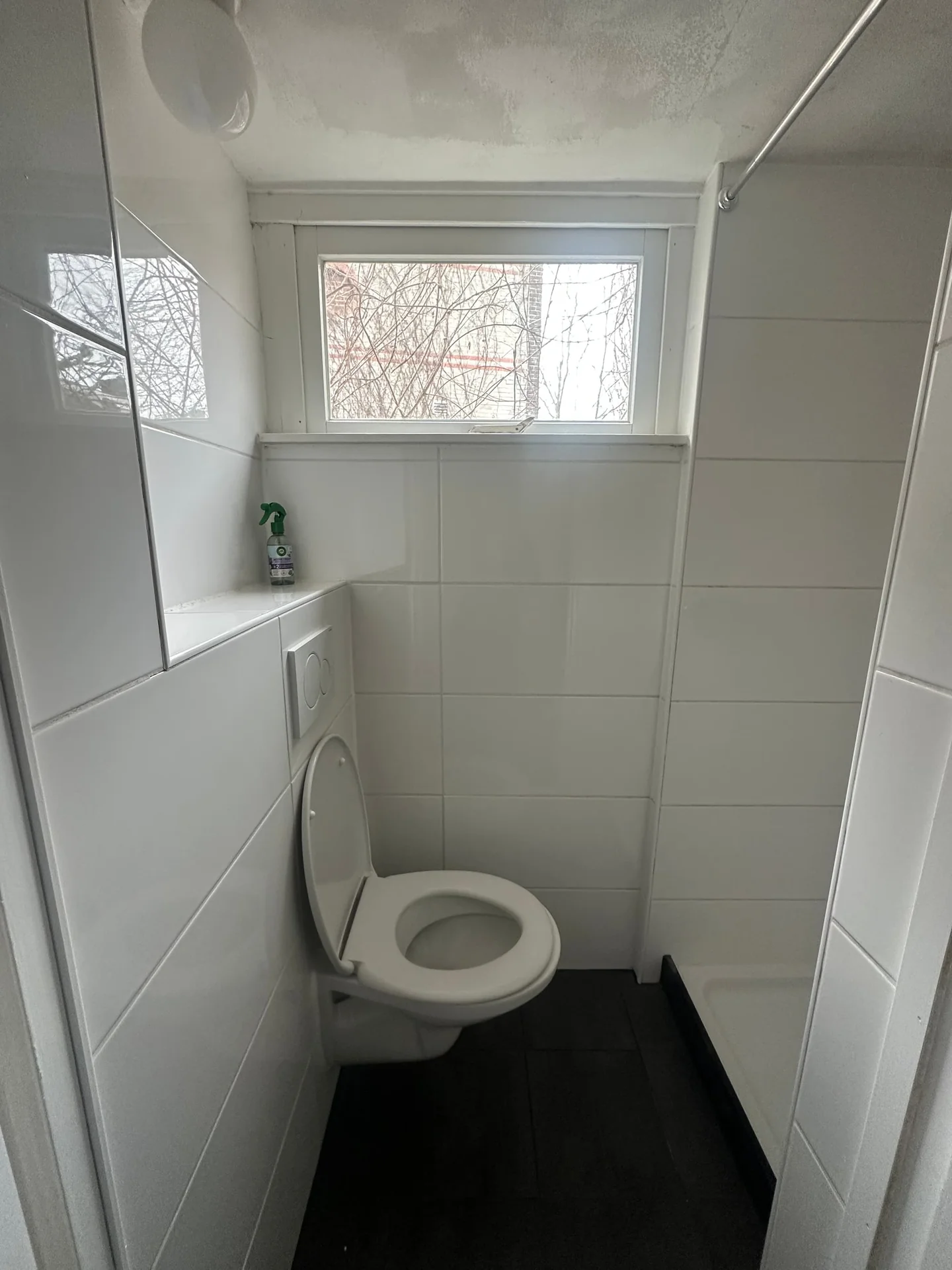 Foto van de Kamer gelegen aan de Billitonstraat in Groningen