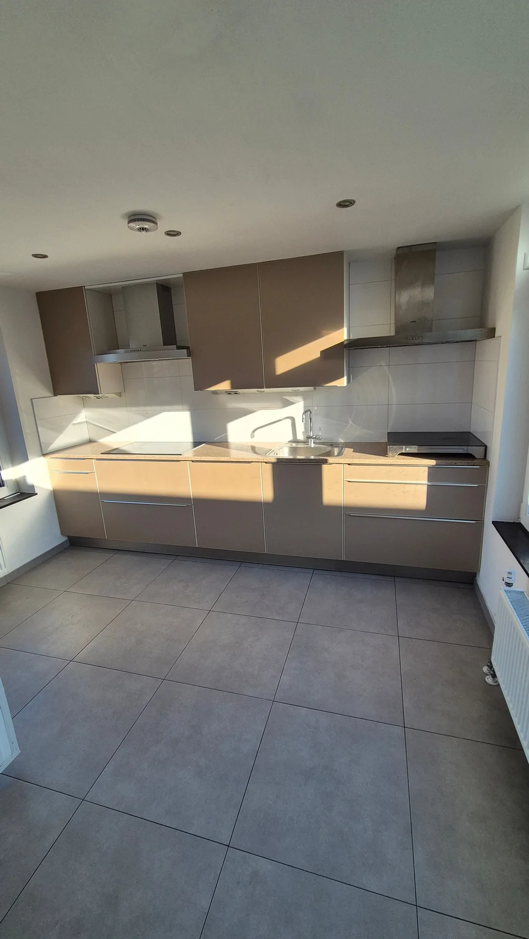 Foto van de Kamer gelegen aan de Burgemeester Binckhorststraat in Meerssen