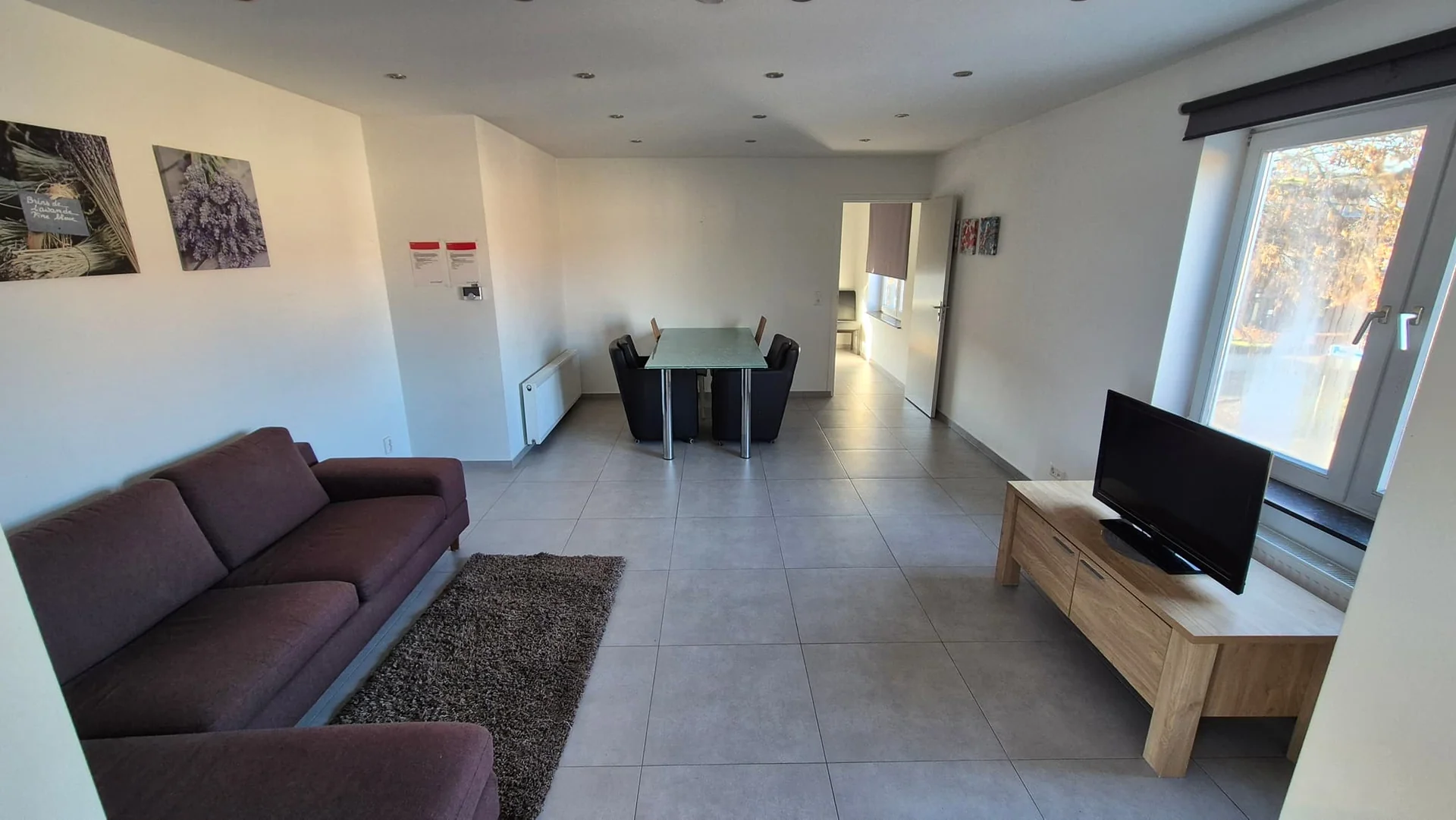 Foto van de Kamer gelegen aan de Burgemeester Binckhorststraat in Meerssen