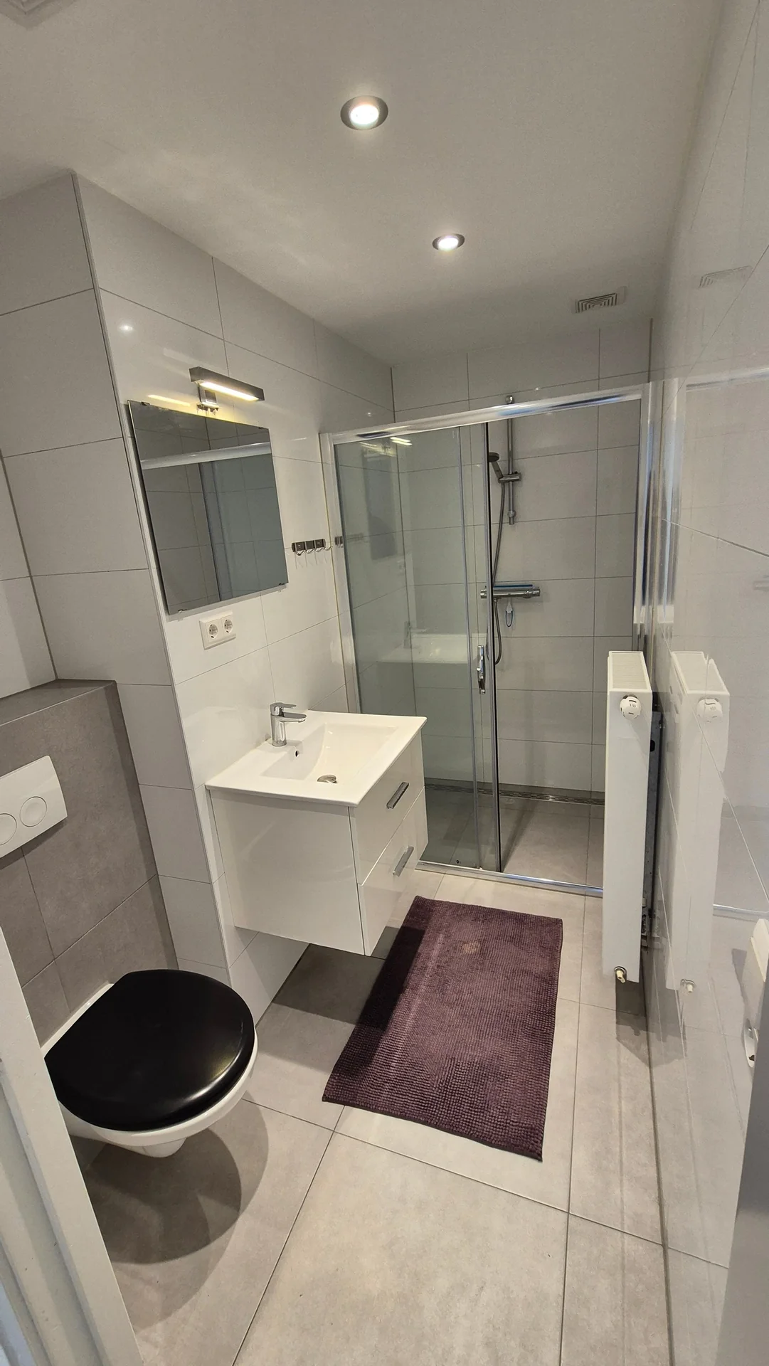 Foto van de Kamer gelegen aan de Burgemeester Binckhorststraat in Meerssen