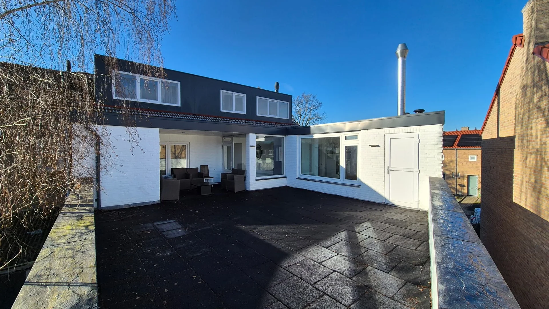 Foto van de Kamer gelegen aan de Burgemeester Binckhorststraat in Meerssen