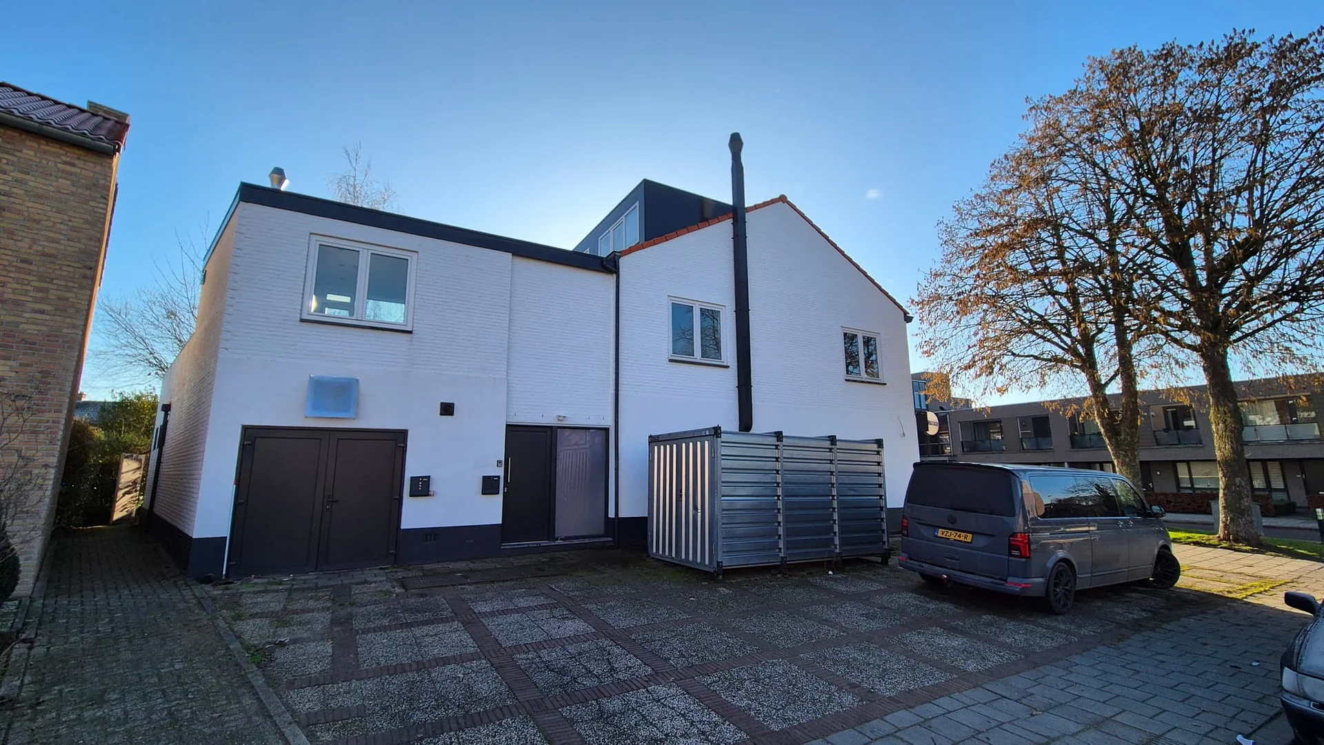 Foto van de Kamer gelegen aan de Burgemeester Binckhorststraat in Meerssen