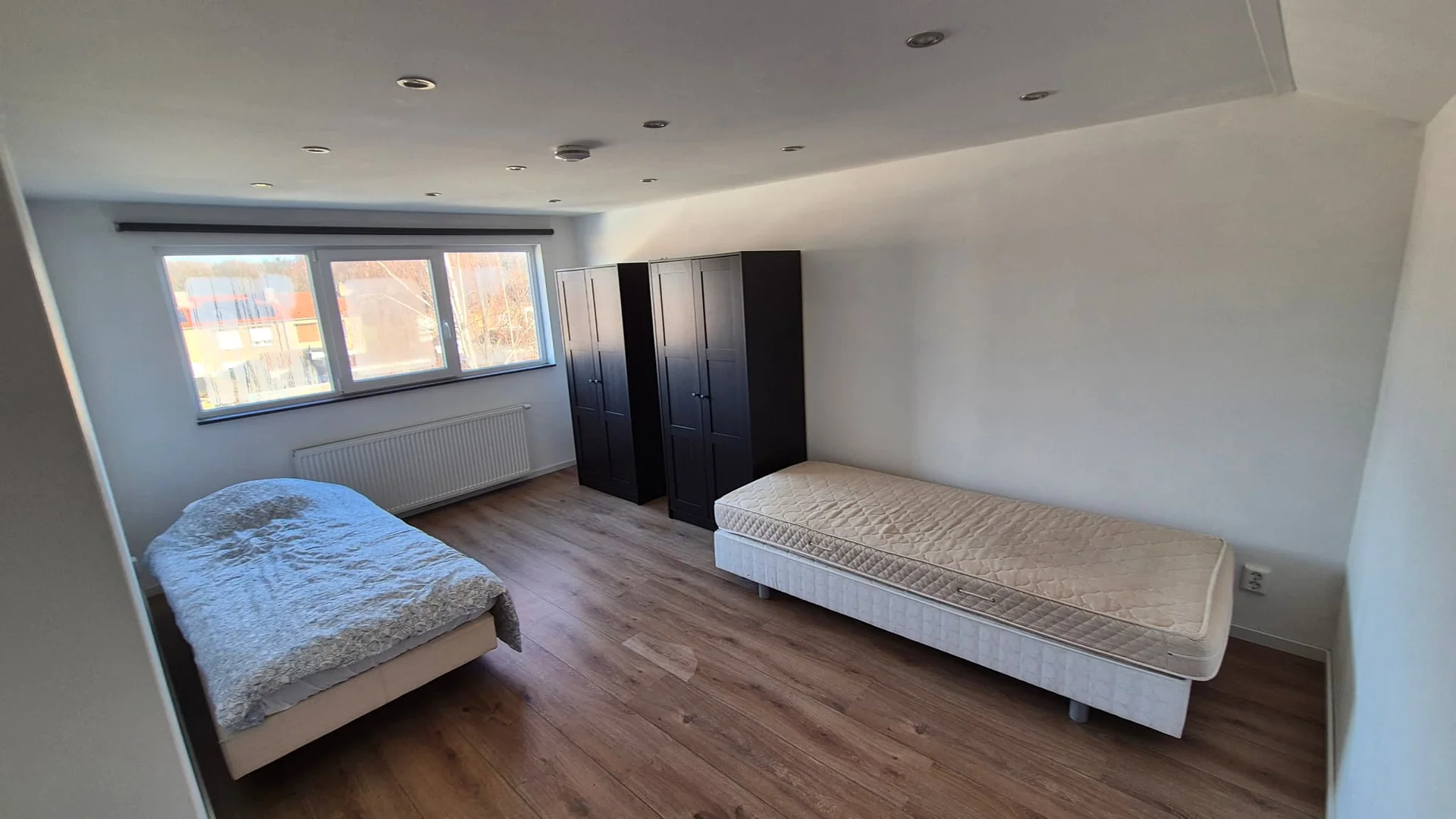 Foto van de Kamer gelegen aan de Burgemeester Binckhorststraat in Meerssen