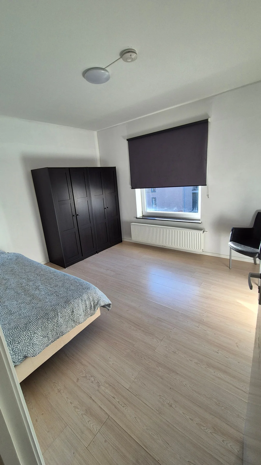 Foto van de Kamer gelegen aan de Burgemeester Binckhorststraat in Meerssen