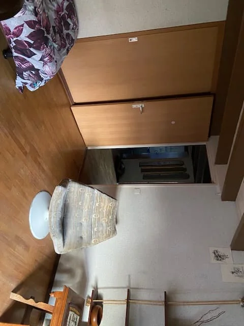 Foto van de Kamer gelegen aan de Stationsstraat in Rosmalen