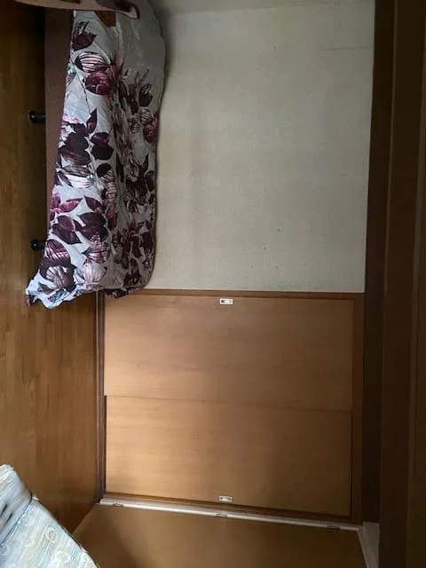 Foto van de Kamer gelegen aan de Stationsstraat in Rosmalen