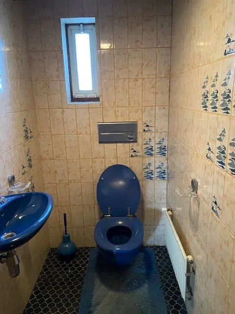 Foto van de Kamer gelegen aan de Stationsstraat in Rosmalen