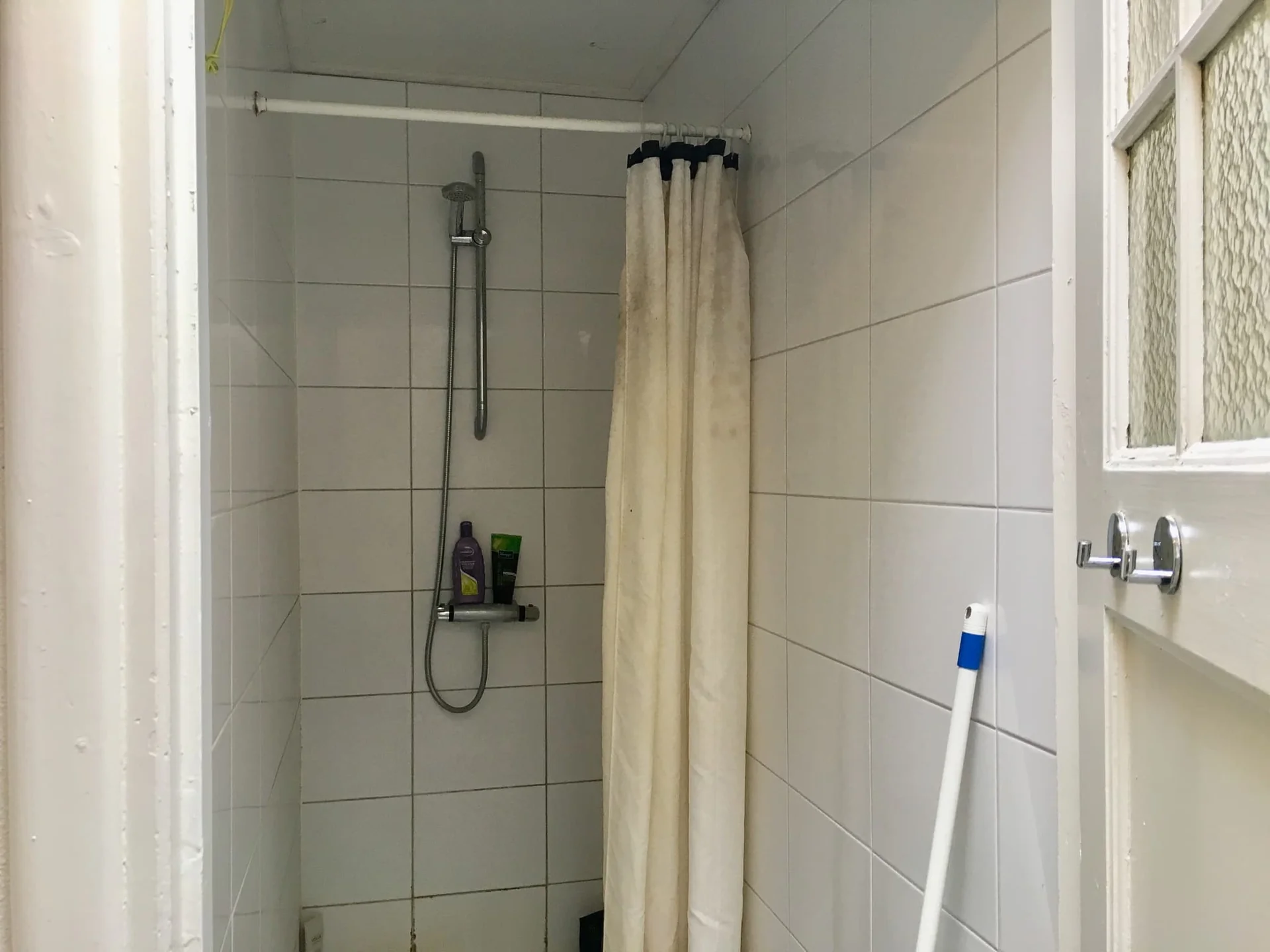 Foto van de Kamer gelegen aan de Westerbinnensingel in Groningen