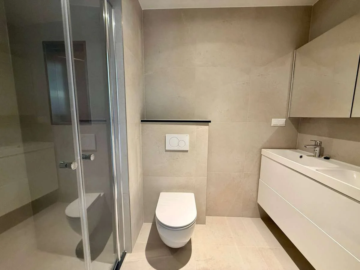 Foto van de Appartement gelegen aan de Orteliusstraat in Amsterdam