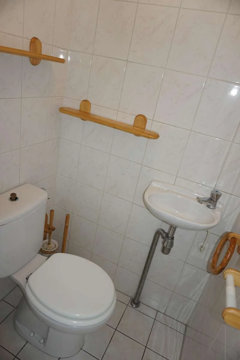 Foto van de Kamer gelegen aan de Adriaan Kooningsstraat in Rotterdam