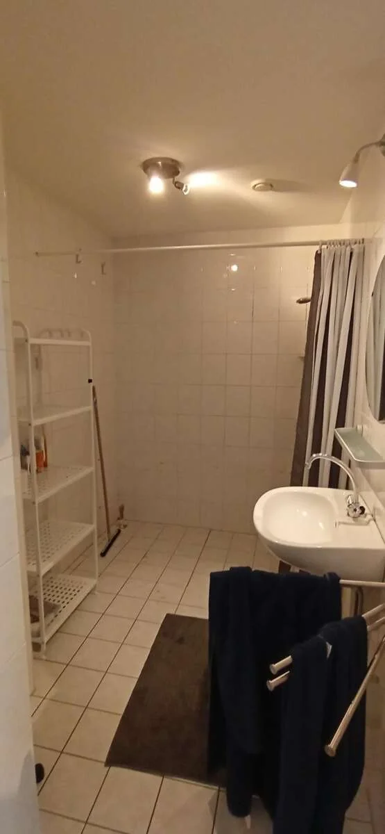 Foto van de Kamer gelegen aan de Adriaan Kooningsstraat in Rotterdam