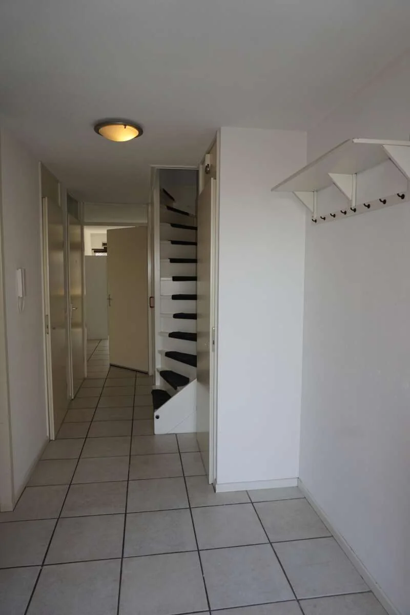 Foto van de Kamer gelegen aan de Adriaan Kooningsstraat in Rotterdam