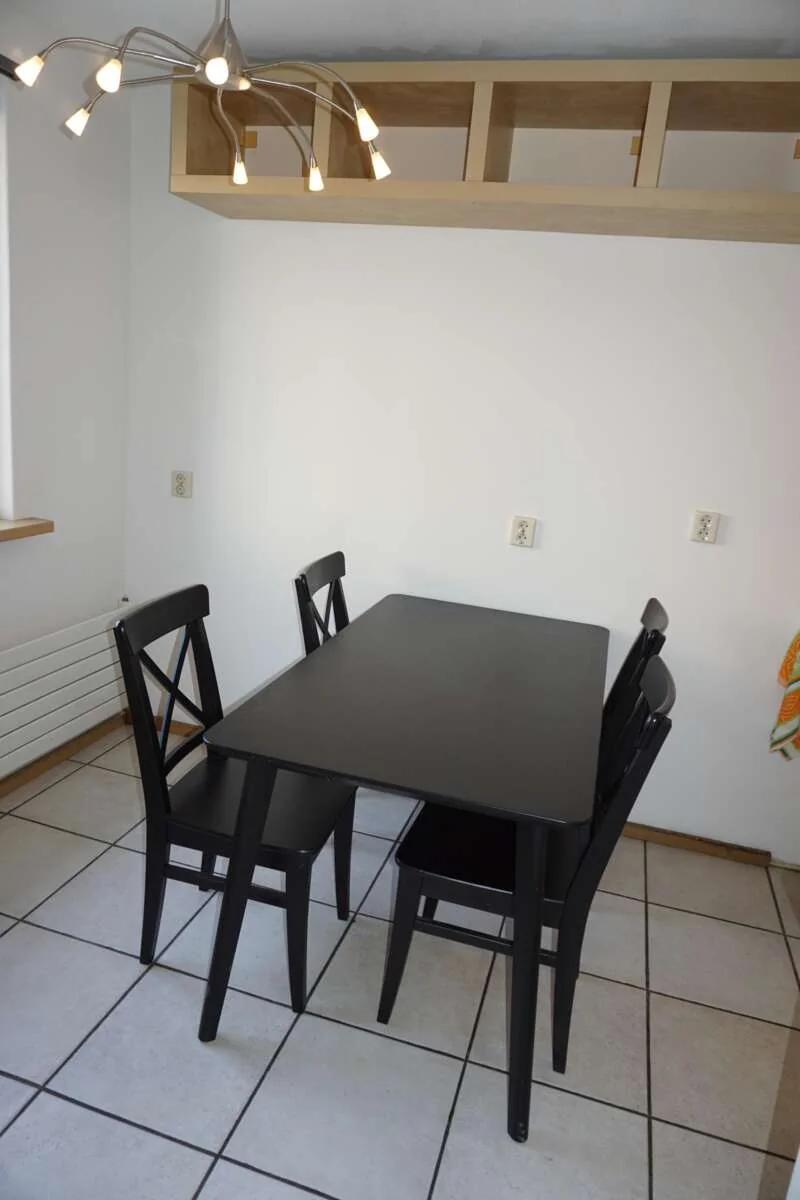 Foto van de Kamer gelegen aan de Adriaan Kooningsstraat in Rotterdam