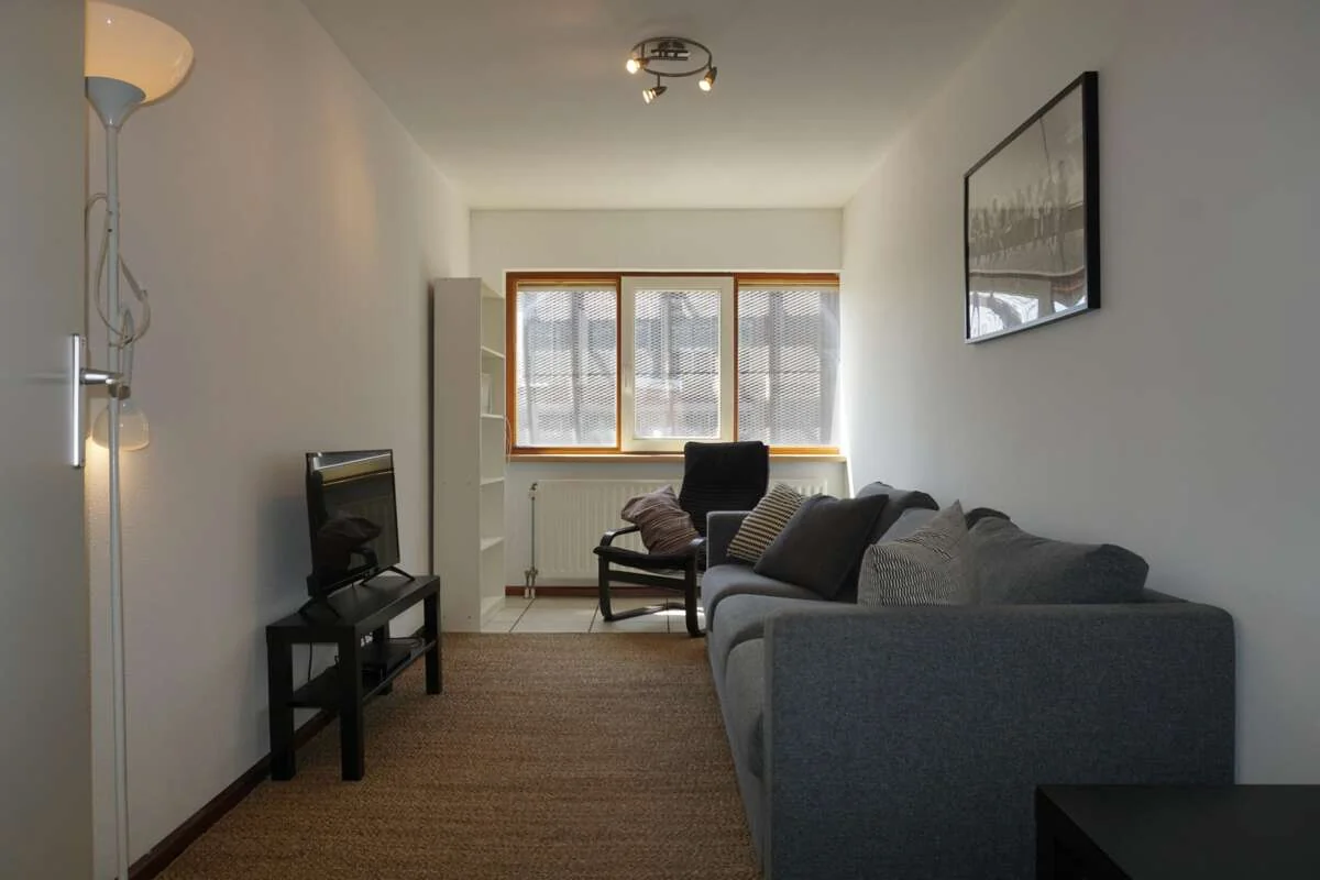 Foto van de Kamer gelegen aan de Adriaan Kooningsstraat in Rotterdam