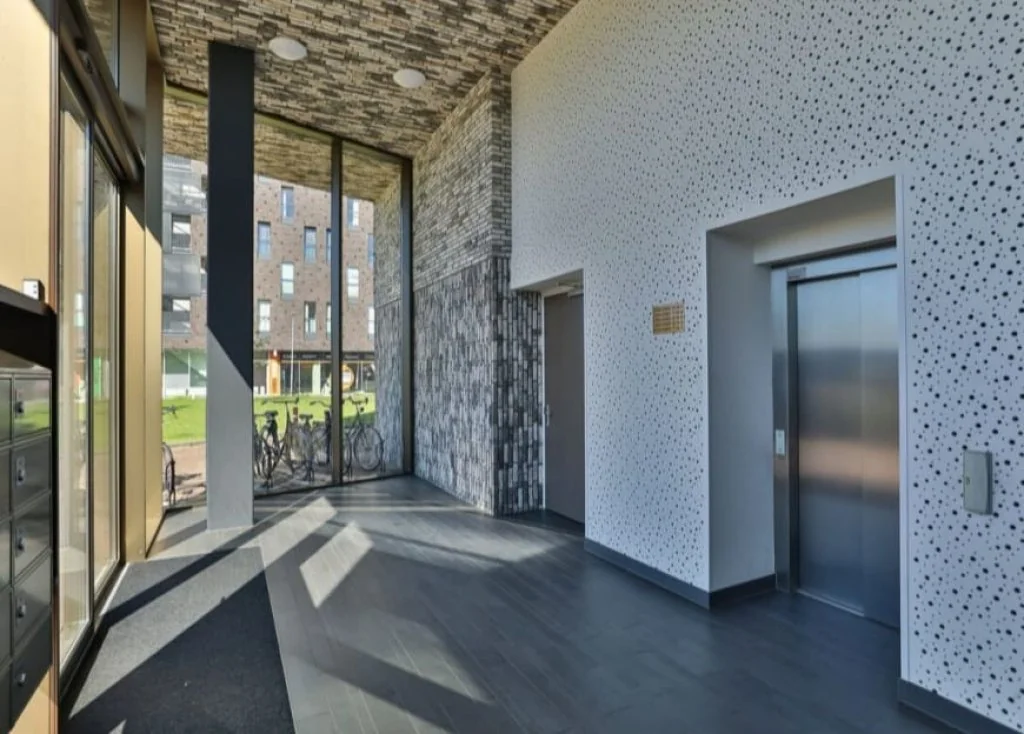 Foto van de Appartement gelegen aan de De Kaai in Groningen