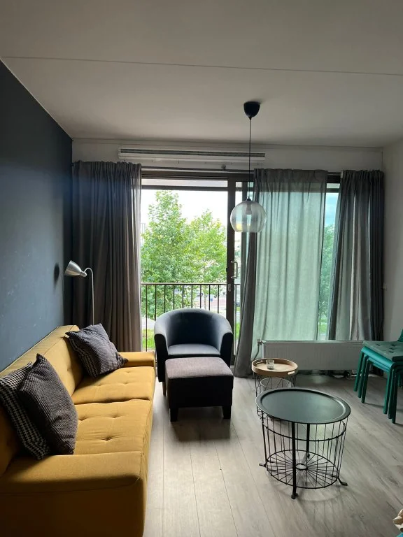 Foto van de Appartement gelegen aan de De Kaai in Groningen