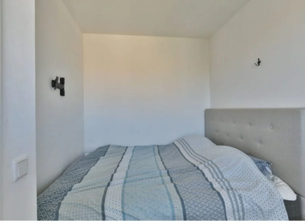 Foto van de Appartement gelegen aan de De Kaai in Groningen