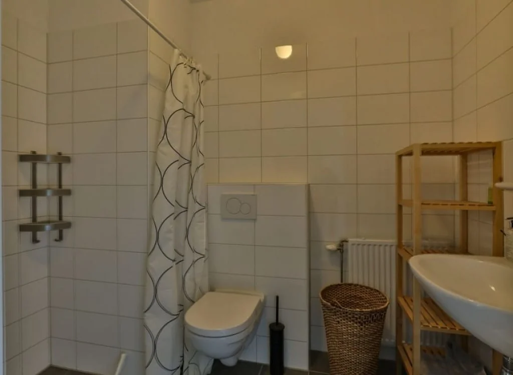 Foto van de Appartement gelegen aan de De Kaai in Groningen