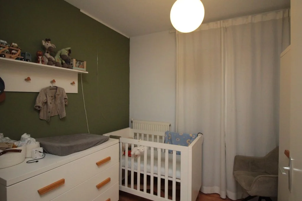 Foto van de Appartement gelegen aan de Voermanhaven in Groningen