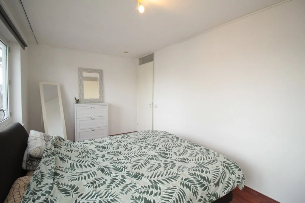 Foto van de Appartement gelegen aan de Voermanhaven in Groningen