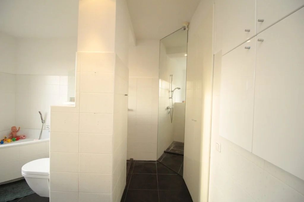 Foto van de Appartement gelegen aan de Voermanhaven in Groningen