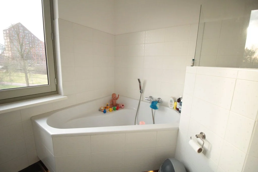 Foto van de Appartement gelegen aan de Voermanhaven in Groningen