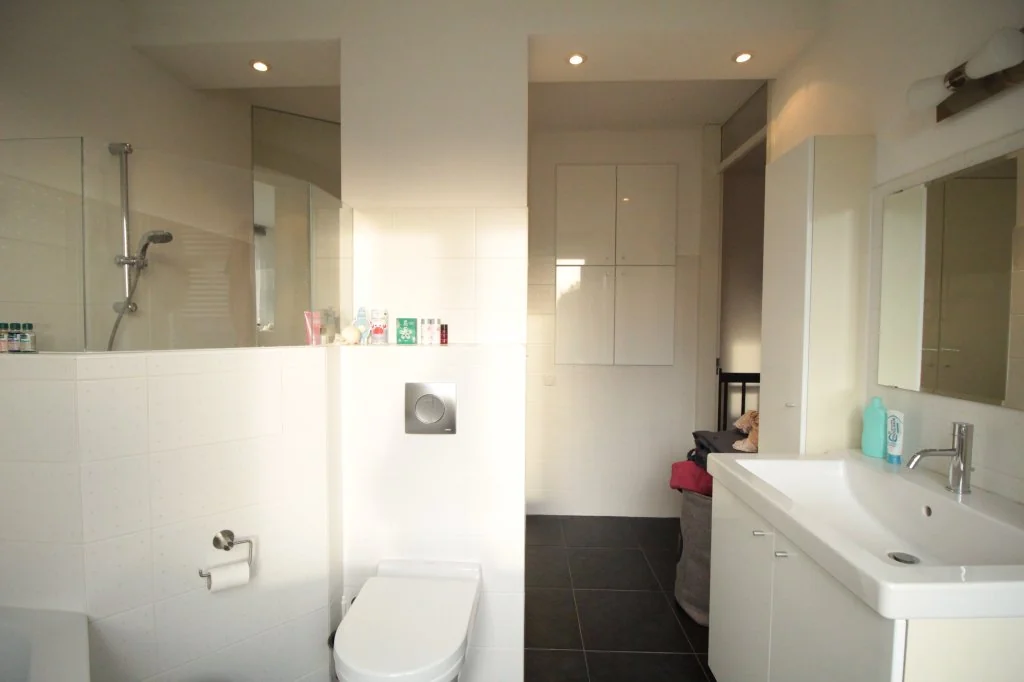 Foto van de Appartement gelegen aan de Voermanhaven in Groningen