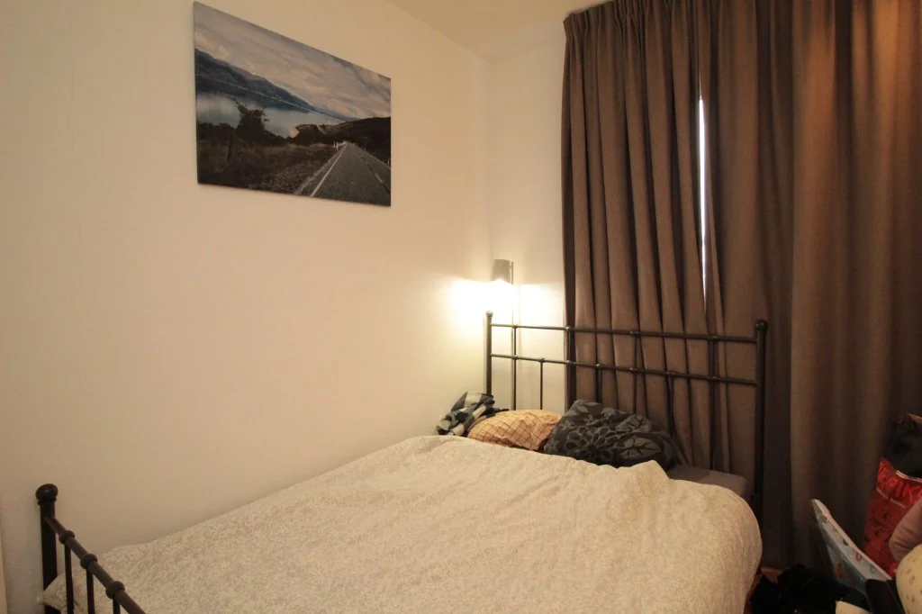 Foto van de Appartement gelegen aan de Voermanhaven in Groningen