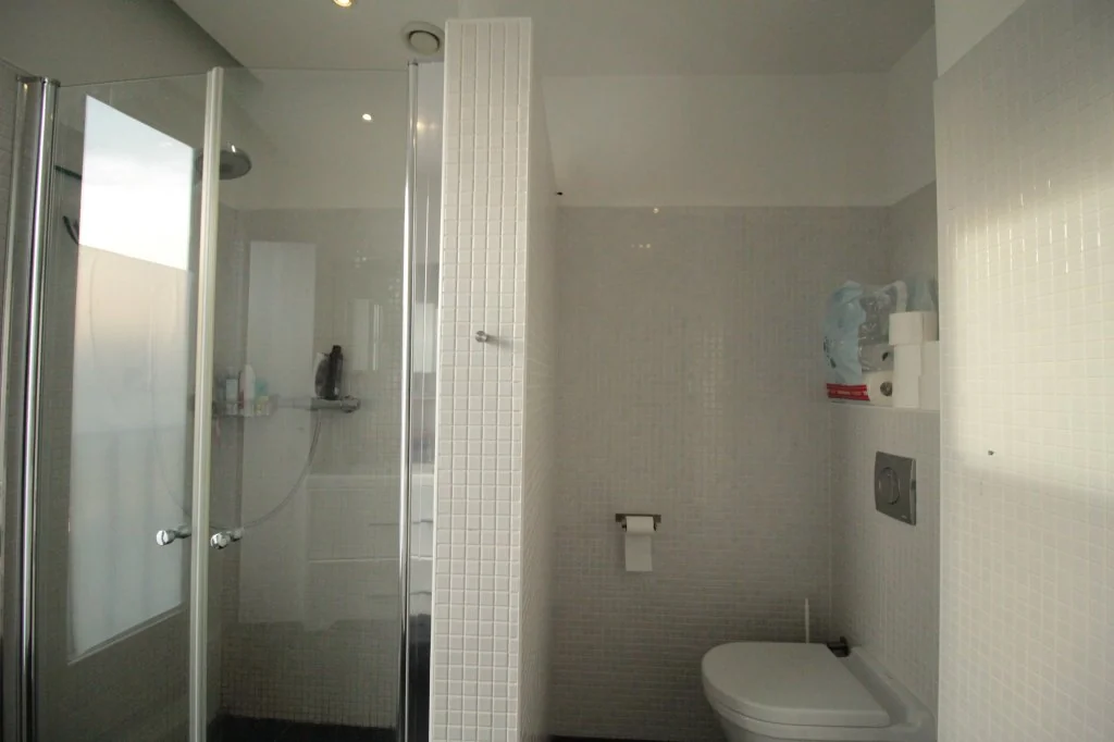 Foto van de Appartement gelegen aan de Voermanhaven in Groningen