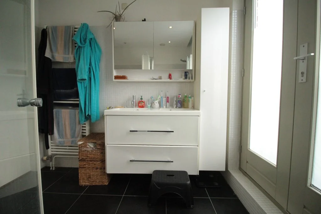 Foto van de Appartement gelegen aan de Voermanhaven in Groningen