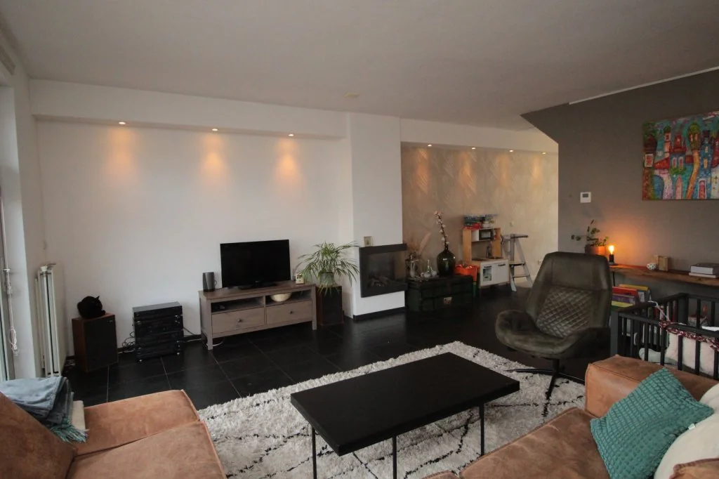 Foto van de Appartement gelegen aan de Voermanhaven in Groningen