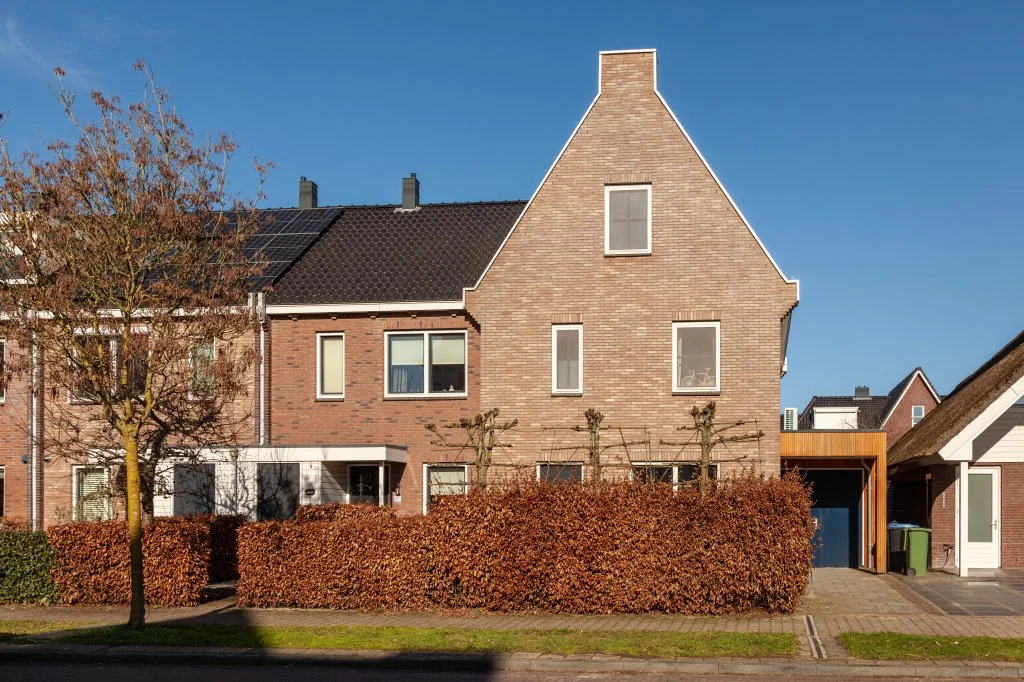 Foto van de Appartement gelegen aan de De Hank in Leusden