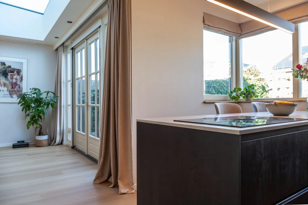 Foto van de Appartement gelegen aan de De Hank in Leusden